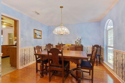 1114 Old Bumpy Rd, Tallahassee, FL 32317 photo 4