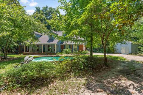 1114 Old Bumpy Rd, Tallahassee, FL 32317 photo 23