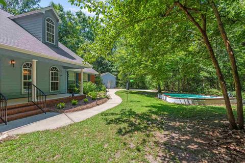 1114 Old Bumpy Rd, Tallahassee, FL 32317 photo 25