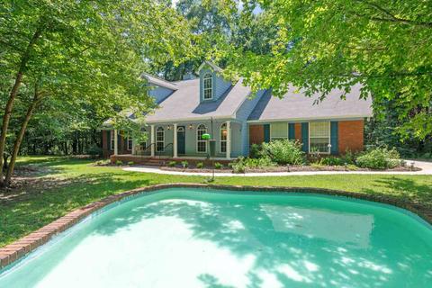 1114 Old Bumpy Rd, Tallahassee, FL 32317 photo 24