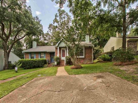 3954 Paces Pl, Tallahassee, FL 32311 photo 1