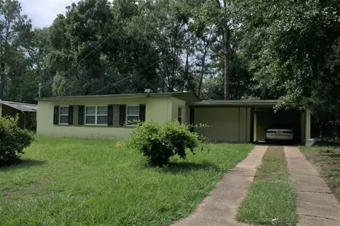 926 Apache St, Tallahassee, FL 32301 photo 1