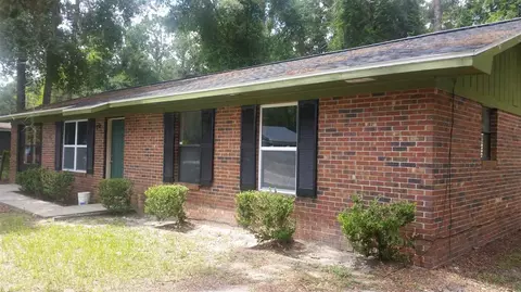 305 Sandra St, Perry, FL 32348 photo 1