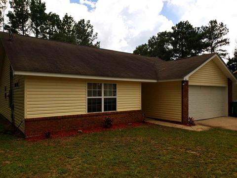 245 Stevens Dr, Midway, FL 32343 photo 1