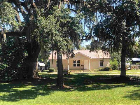2932 Ward Rd, Perry, FL 32348 photo 4