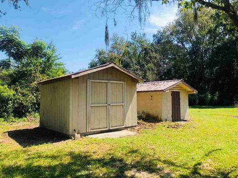 2932 Ward Rd, Perry, FL 32348 photo 29