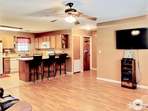 2932 Ward Rd, Perry, FL 32348 photo 8