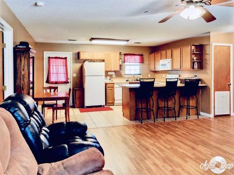 2932 Ward Rd, Perry, FL 32348 photo 5