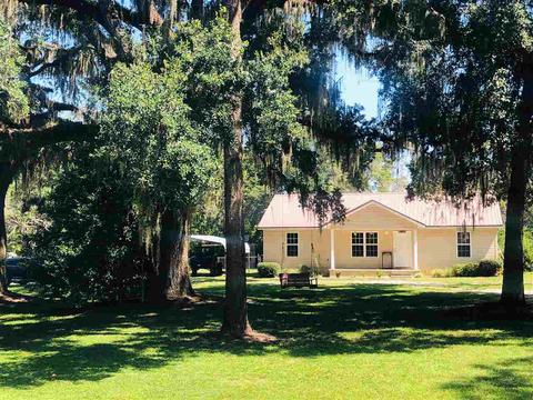 2932 Ward Rd, Perry, FL 32348 photo 32