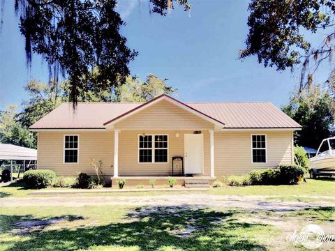 2932 Ward Rd, Perry, FL 32348 photo 1