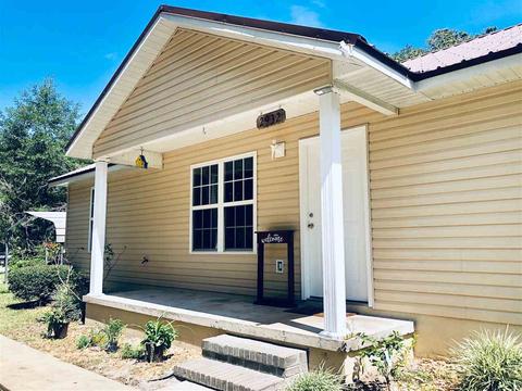 2932 Ward Rd, Perry, FL 32348 photo 3