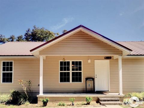 2932 Ward Rd, Perry, FL 32348 photo 2
