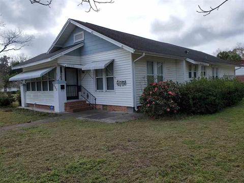 927 N Jefferson St, Perry, FL 32347 photo 1