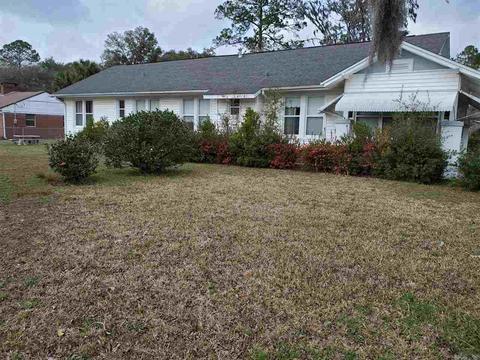 927 N Jefferson St, Perry, FL 32347 photo 2