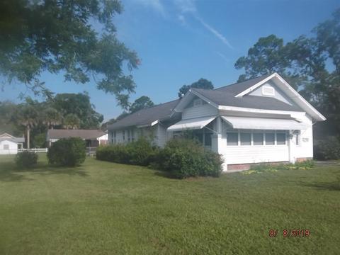 927 N Jefferson St, Perry, FL 32347 photo 4