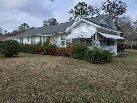 927 N Jefferson St, Perry, FL 32347 photo 3