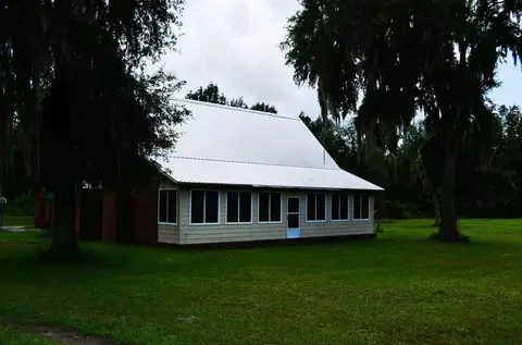 3039 Boyd Rd, Perry, FL 32347 photo 1