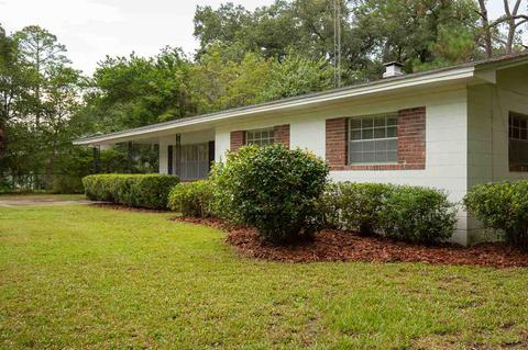 120 E Pace Dr, Perry, FL 32347 photo 5