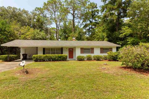 120 E Pace Dr, Perry, FL 32347 photo 2