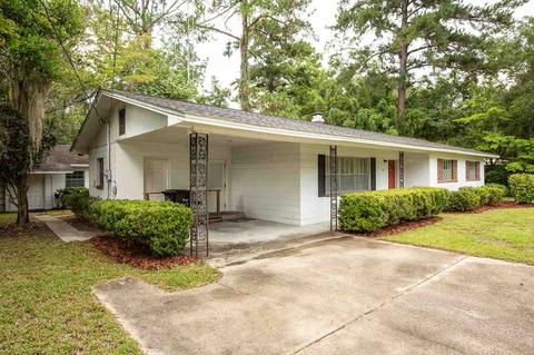 120 E Pace Dr, Perry, FL 32347 photo 4