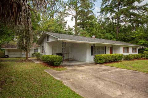 120 E Pace Dr, Perry, FL 32347 photo 1