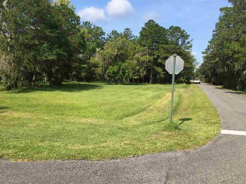 44 Mock St #TOWN OF ST MARKS, Saint Marks, FL 32355 photo 2