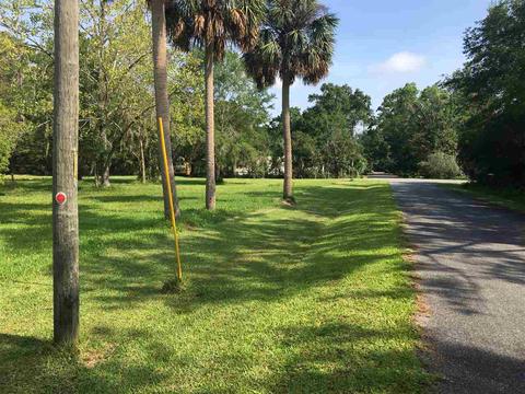 44 Mock St #TOWN OF ST MARKS, Saint Marks, FL 32355 photo 3