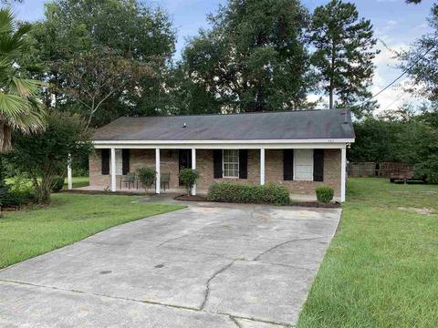 300 Rustling Pines Blvd, Midway, FL 32343 photo 1