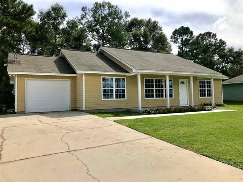 105 Slash Cir, Midway, FL 32343 photo 1