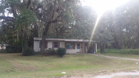 711 W Julia St, Perry, FL 32347 photo 1