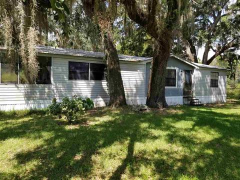 5981 Beach Rd, Perry, FL 32348 photo 1