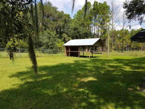 5981 Beach Rd, Perry, FL 32348 photo 4