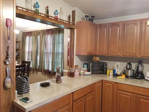 5981 Beach Rd, Perry, FL 32348 photo 9