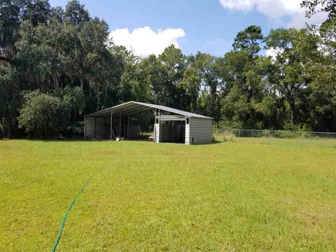 5981 Beach Rd, Perry, FL 32348 photo 5