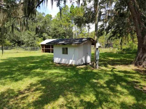 5981 Beach Rd, Perry, FL 32348 photo 2