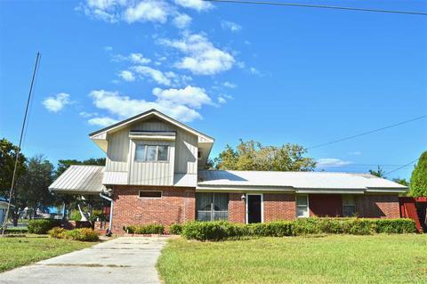827 E Cherry St, Perry, FL 32347 photo 1
