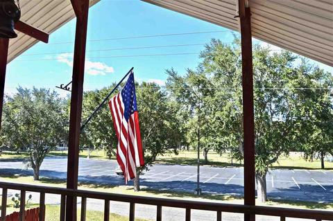 827 E Cherry St, Perry, FL 32347 photo 25