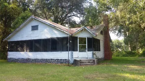 2989 N Johnson Stripling Rd, Perry, FL 32348 photo 1