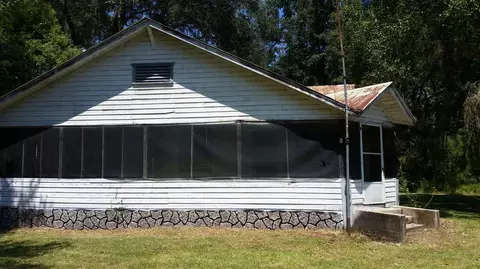 2989 N Johnson Stripling Rd, Perry, FL 32348 photo 2