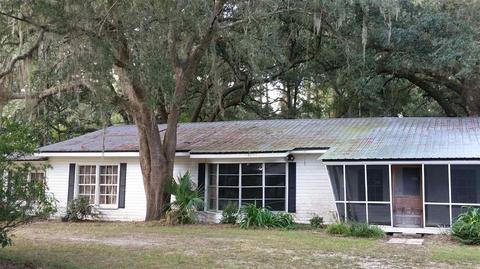 2469 N Hwy 221, Perry, FL 32347 photo 3