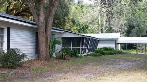 2469 N Hwy 221, Perry, FL 32347 photo 2