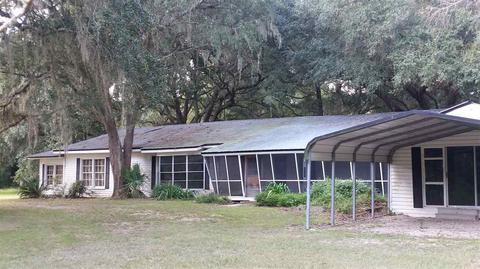 2469 N Hwy 221, Perry, FL 32347 photo 1