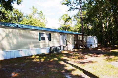 8488 Beach Rd, Perry, FL 32348 photo 2