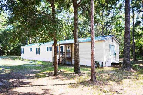 8488 Beach Rd, Perry, FL 32348 photo 1