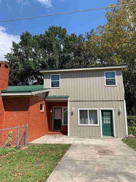 112 E Jane Ave, Perry, FL 32348 photo 1