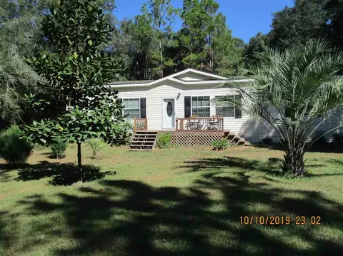 1111 NE Juniper Dr, Lee, FL 32059 photo 3