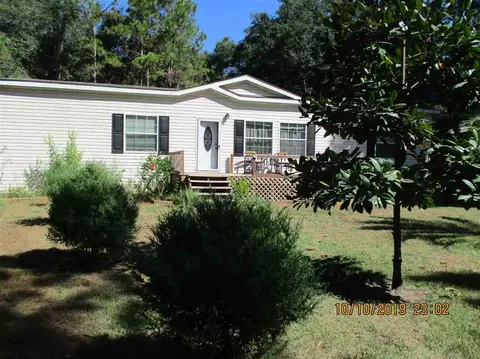 1111 NE Juniper Dr, Lee, FL 32059 photo 1