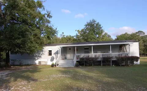 1105 NE Rutherford Rd, Lee, FL 32059 photo 5