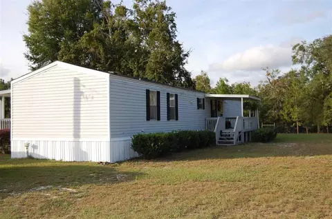 1105 NE Rutherford Rd, Lee, FL 32059 photo 2