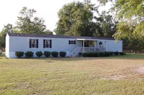 1105 NE Rutherford Rd, Lee, FL 32059 photo 1